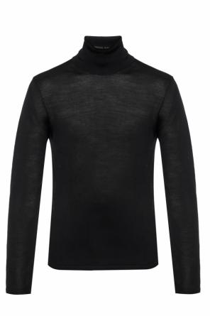 Wool turtleneck sweater, zdjęcie 1 Wool turtleneck sweater od Acne